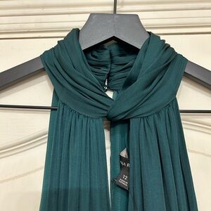 New Banana Republic evening dress